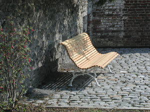 1 – Le Caillebotte