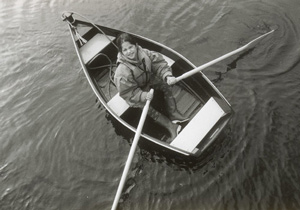 1. La barque de Chloé