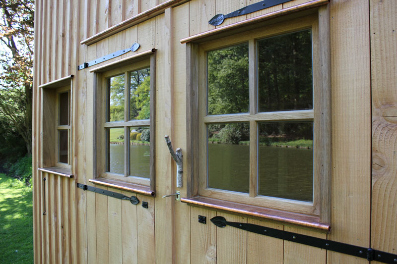 Cabane du Pecheur